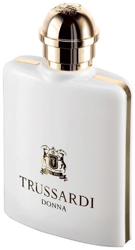 Фото - DONNA edp (TRUSSARDI DONNA edp ПАРФЮМЕРНАЯ ВОДА (EDP) 100 мл Т женская)