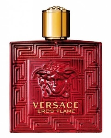 Фото - Eros Flame (VERSACE Eros Flame ПАРФЮМЕРНАЯ ВОДА (EDP) 100 мл Т мужская)