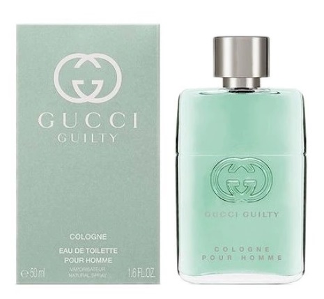 Фото - GUILTY Cologne pour homme (GUCCI GUILTY Cologne pour homme ТУАЛЕТНАЯ ВОДА (EDT) 90 мл Т мужская)