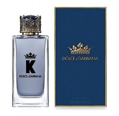 Фото - K (DOLCE & GABBANA K ПАРФЮМЕРНАЯ ВОДА (EDP) 100 мл мужская)