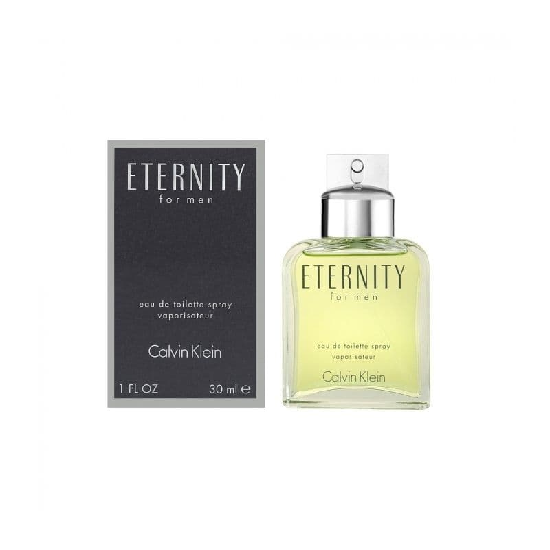 Eternity