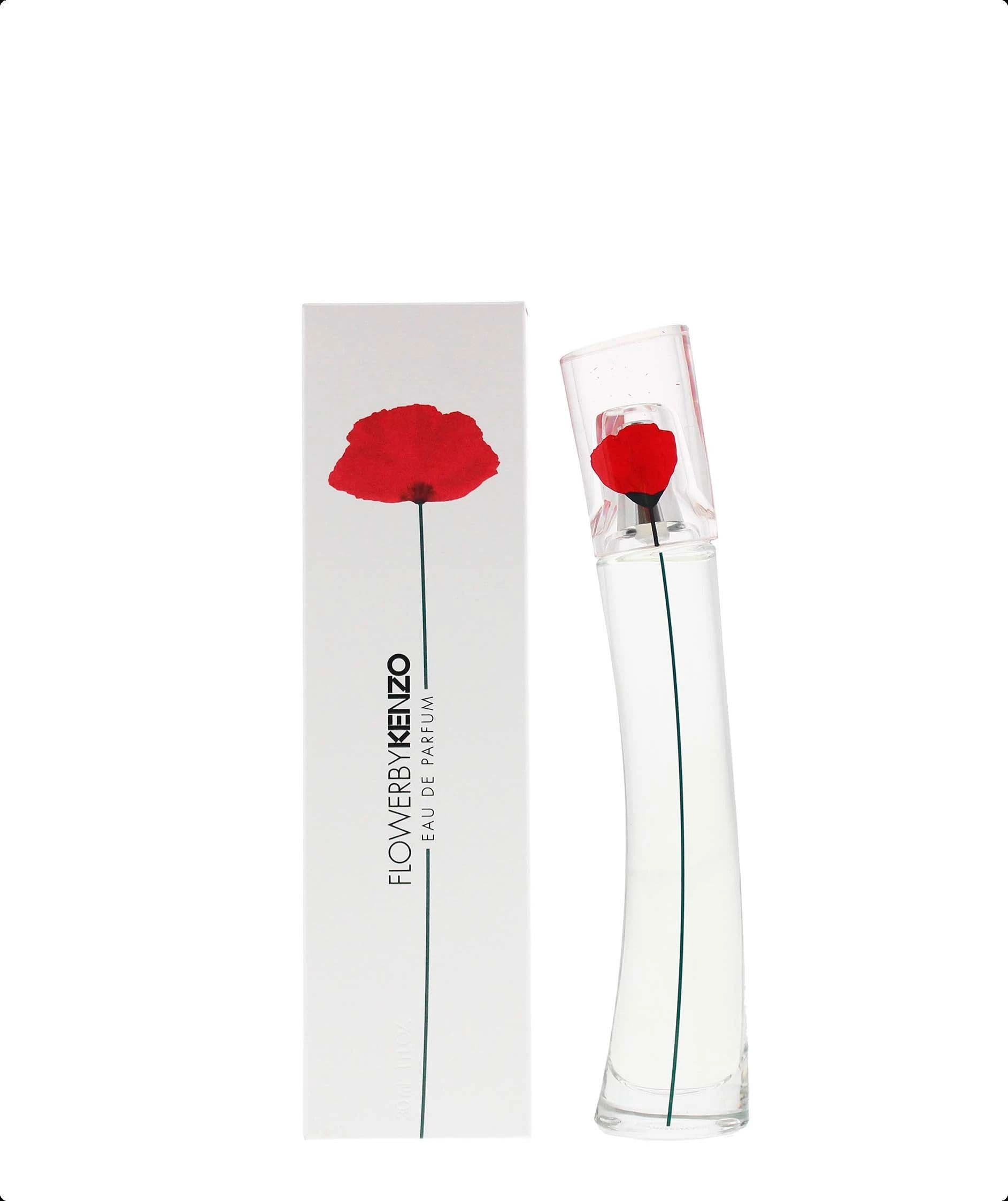 Flower by Kenzo