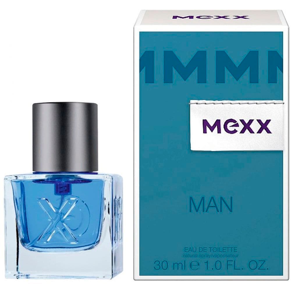 Man