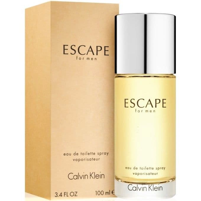 Escape