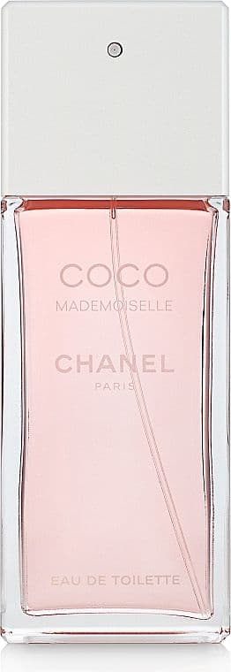 Coco Mademoiselle