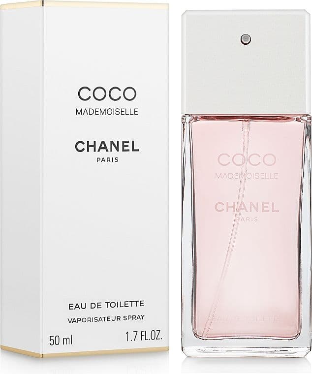 Coco Mademoiselle — фото 2