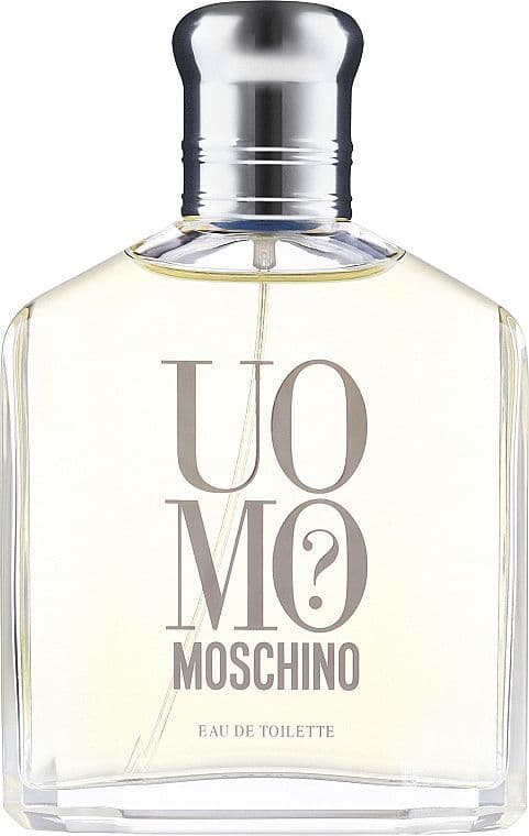 Uomo
