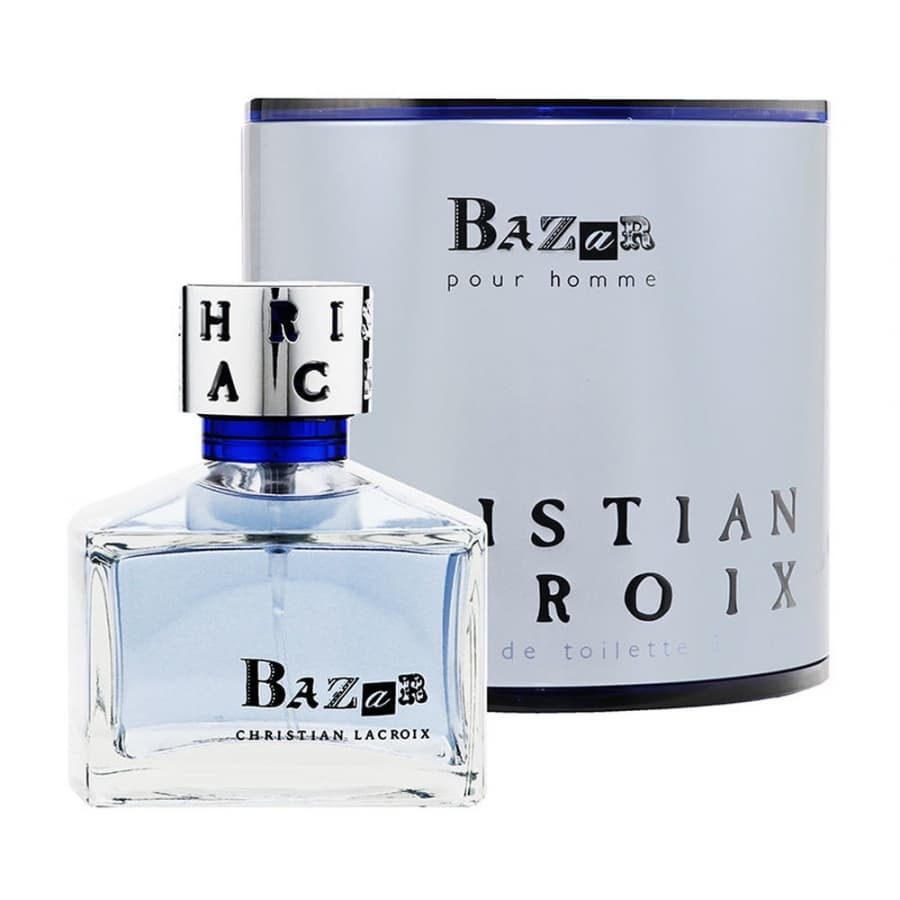 Bazar pour Homme