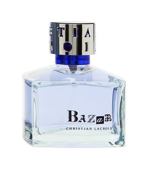 Bazar pour Homme — фото 2