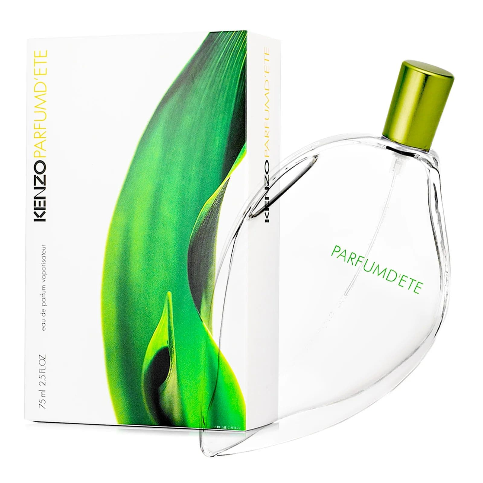 Parfum d'Été