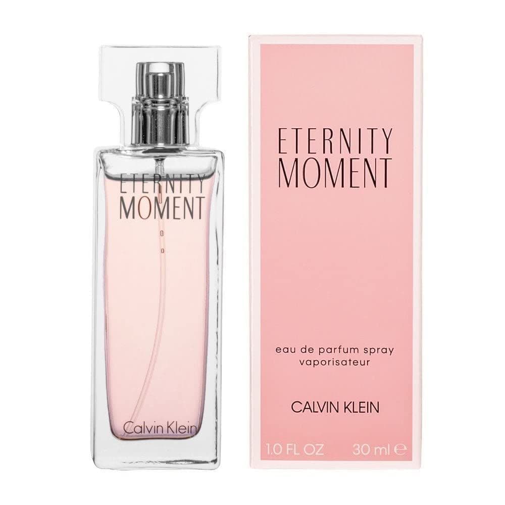 Eternity Moment