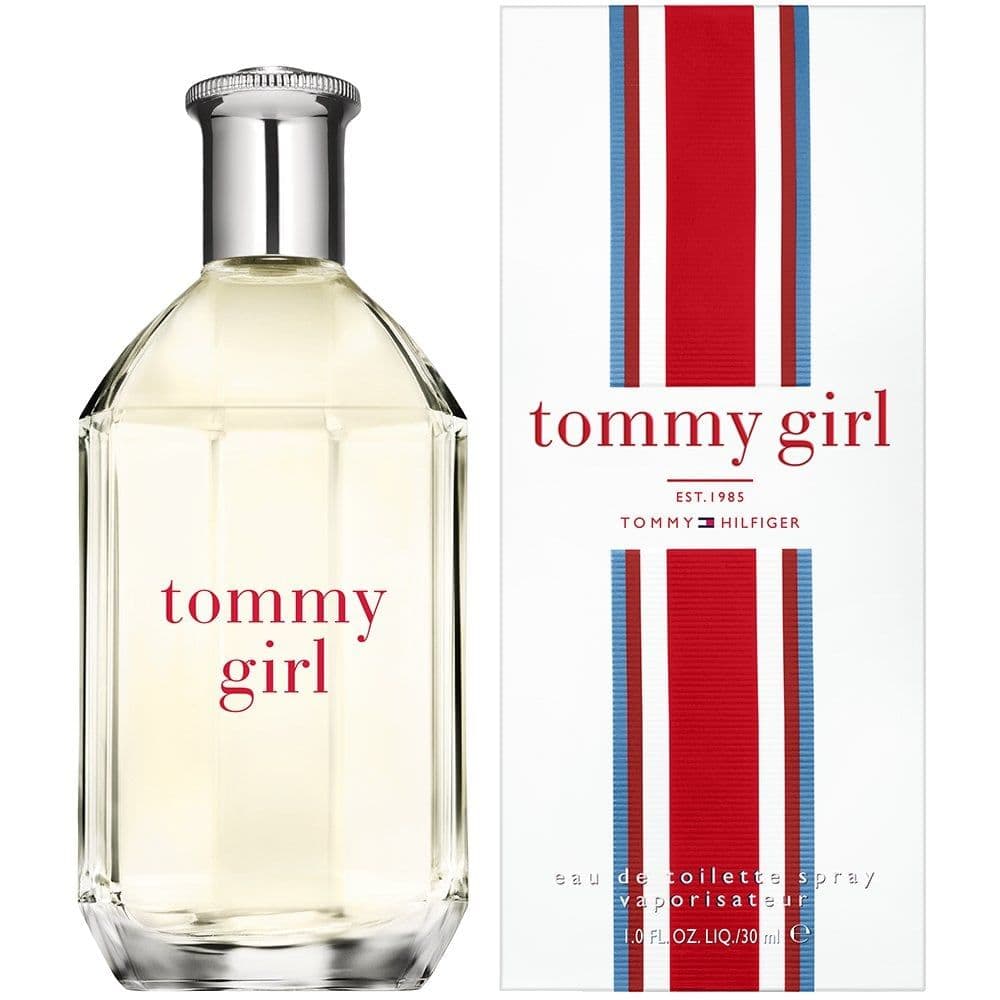 Tommy Girl