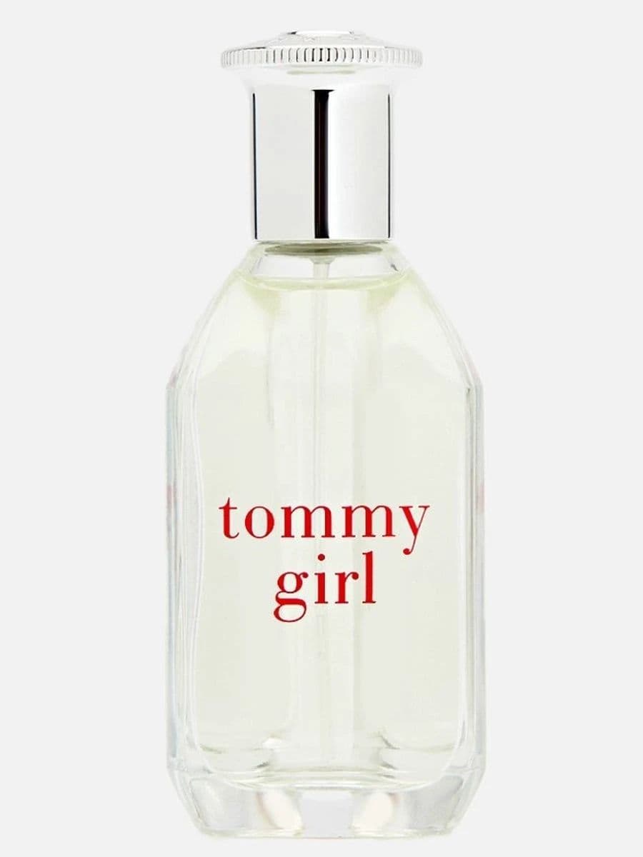 Tommy Girl — фото 2