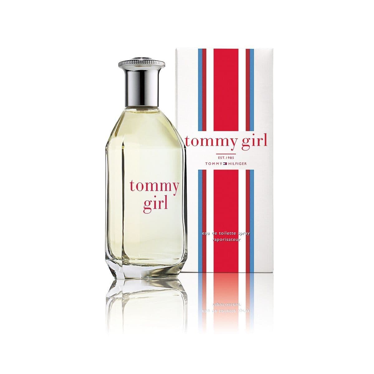 Tommy Girl — фото 3