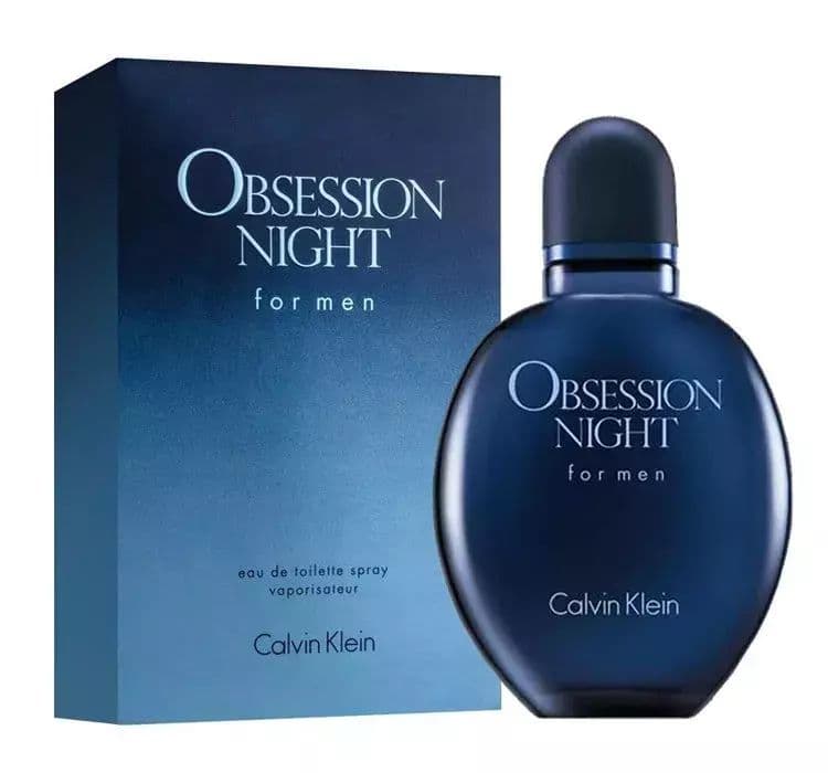 Obsession Night