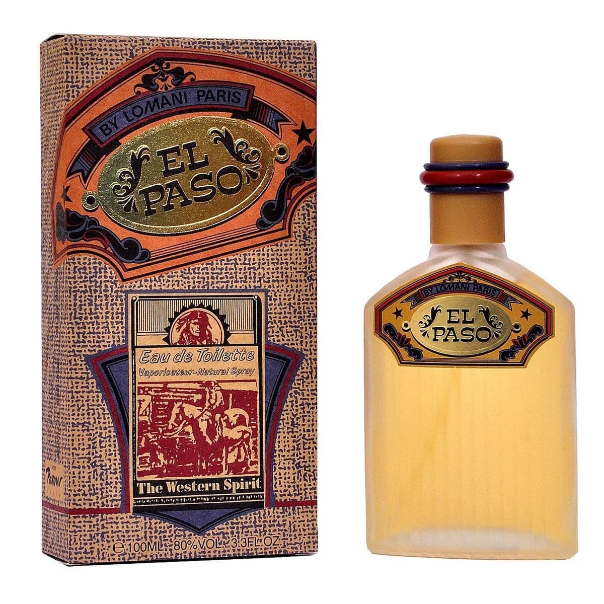 El Paso