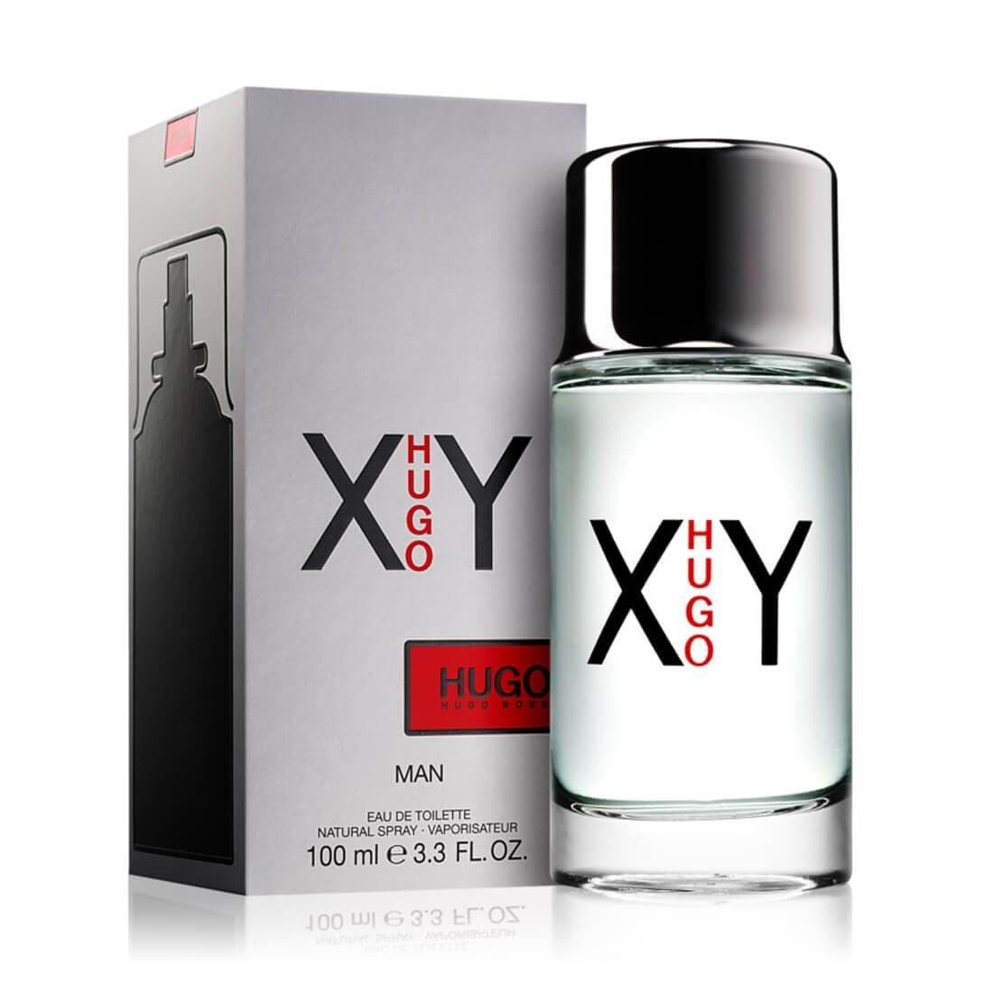 XY