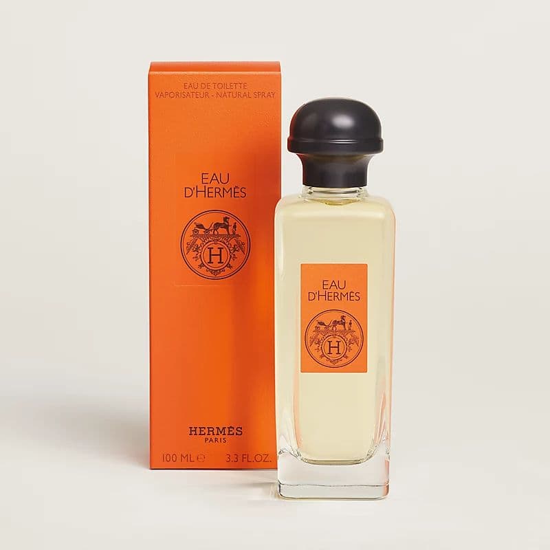 Eau d'Hermes