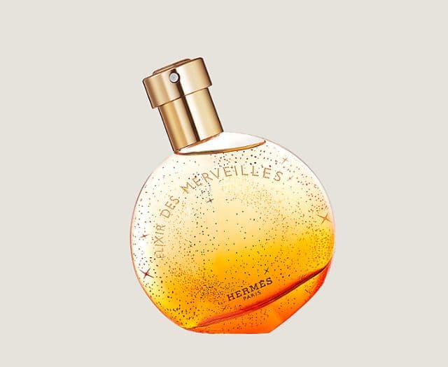 Elixir des Merveilles