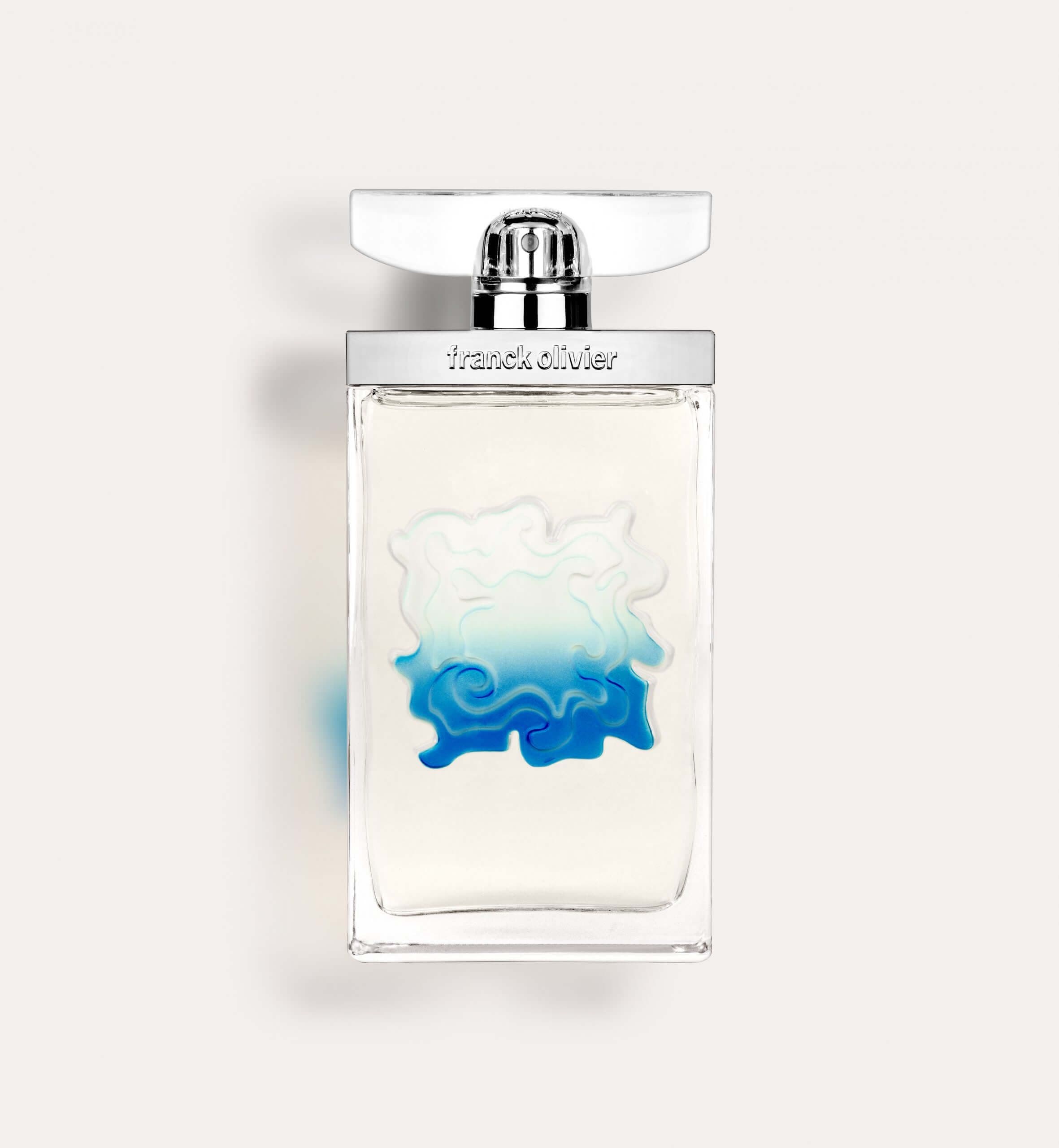 Eau de Passion