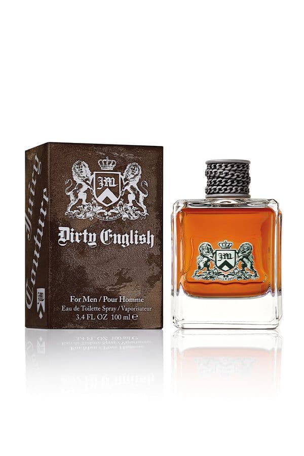 Dirty English