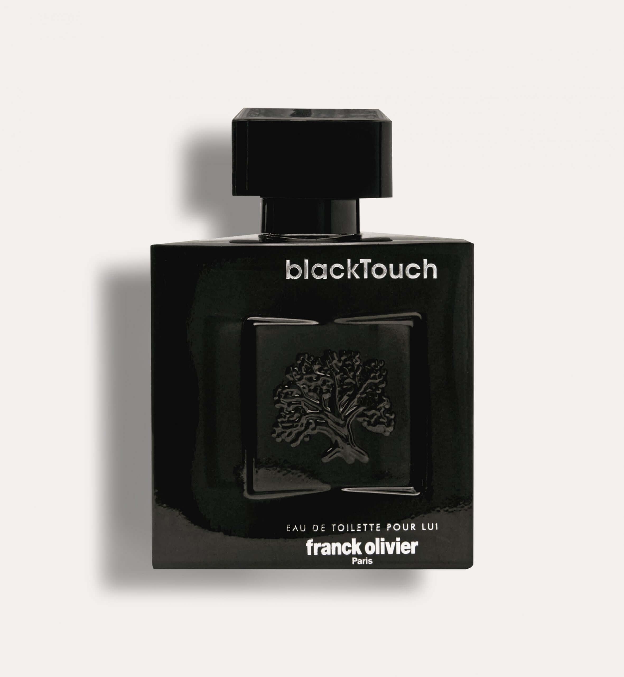 Black Touch