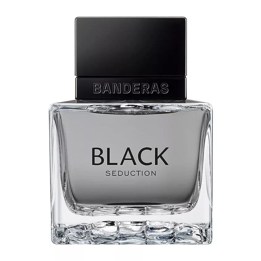 Seduction in Black
