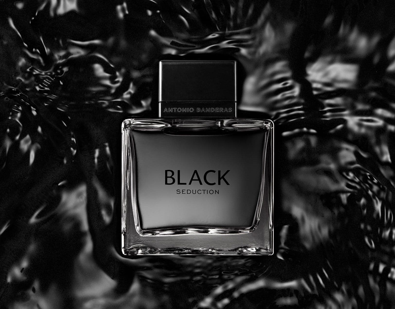 Seduction in Black — фото 6