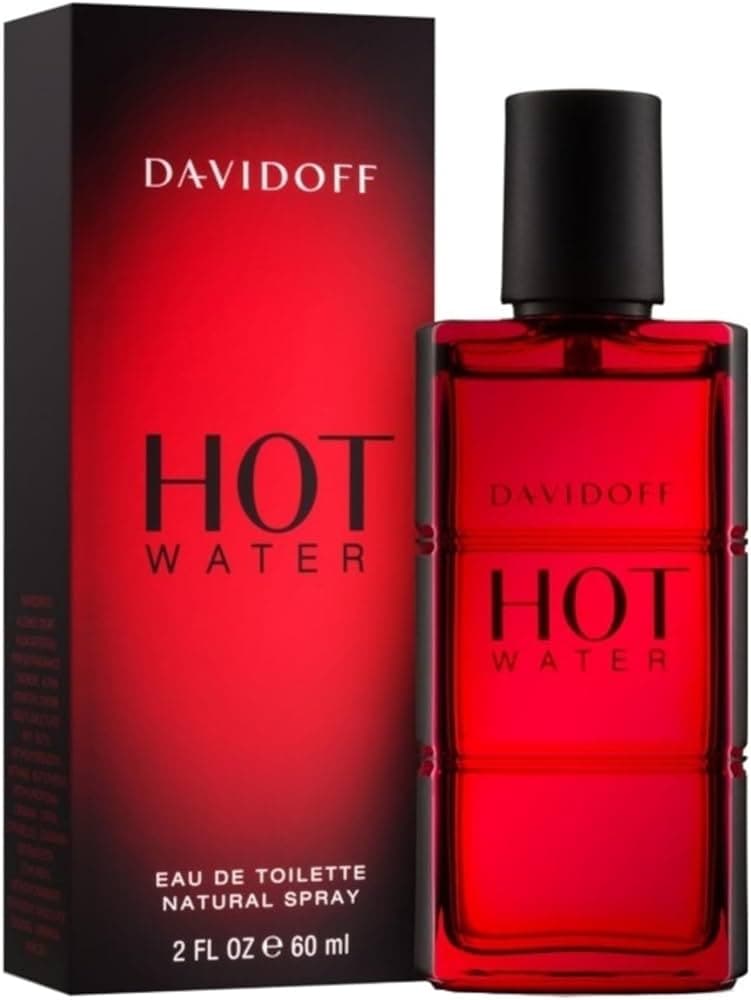 Hot Water