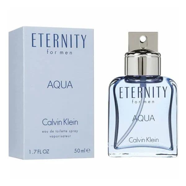 Eternity Aqua