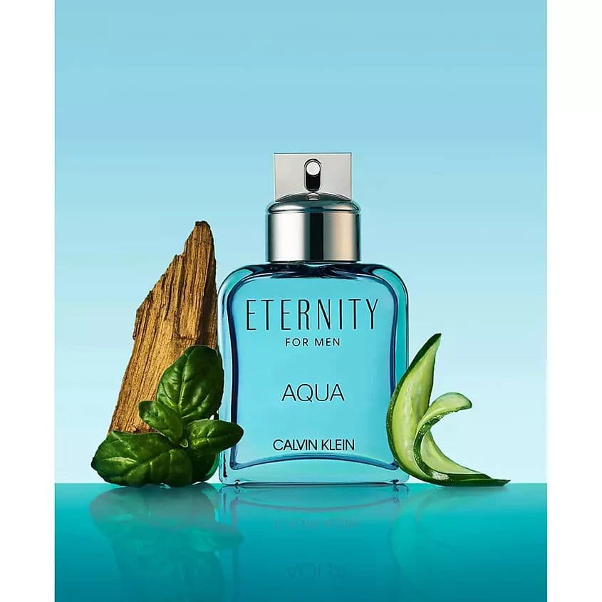 Eternity Aqua — фото 2