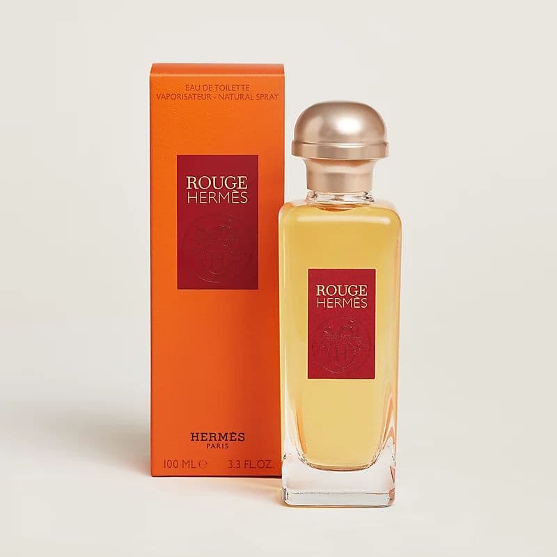 Hermes Rouge