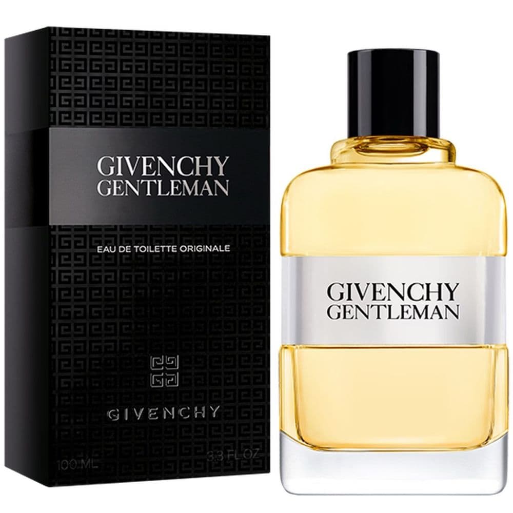 Gentleman Originale