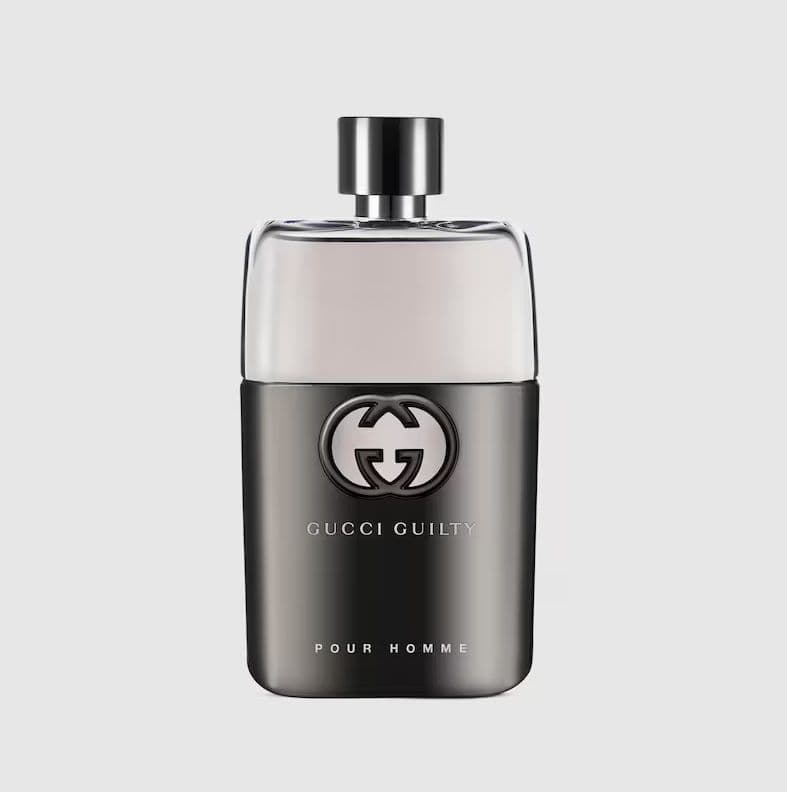 Guilty Pour Homme