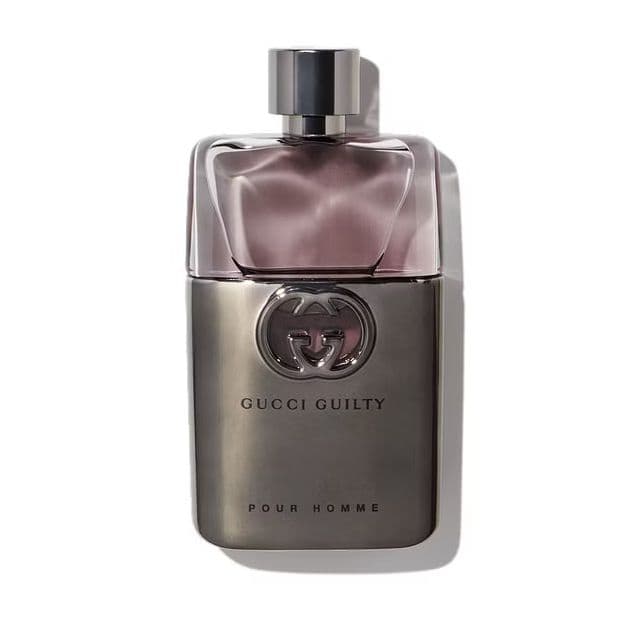 Guilty Pour Homme — фото 2