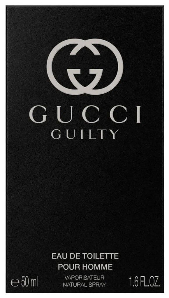 Guilty Pour Homme — фото 4