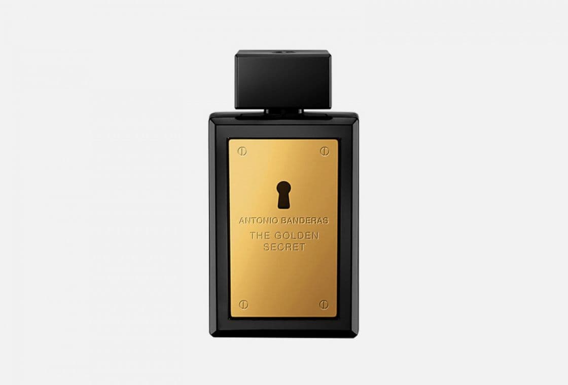 The Golden Secret