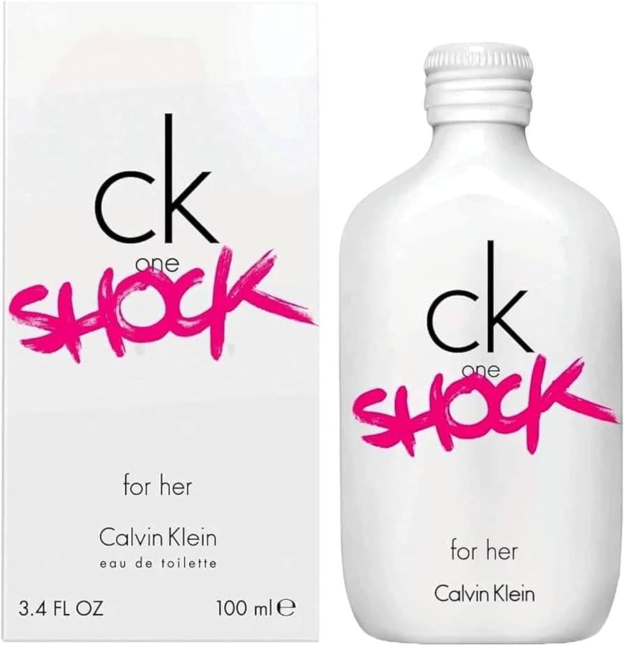 One Shock