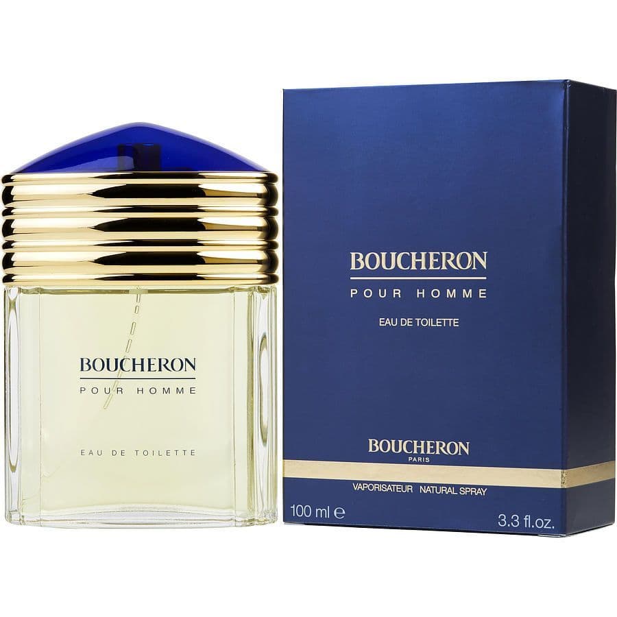 Pour Homme