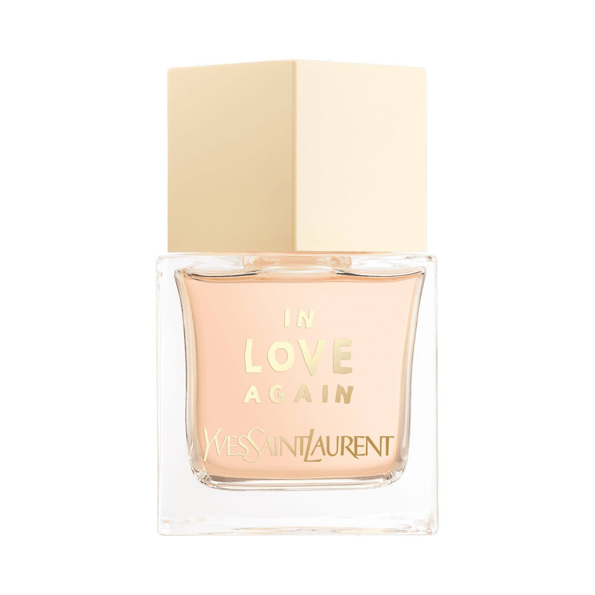 In Love Again