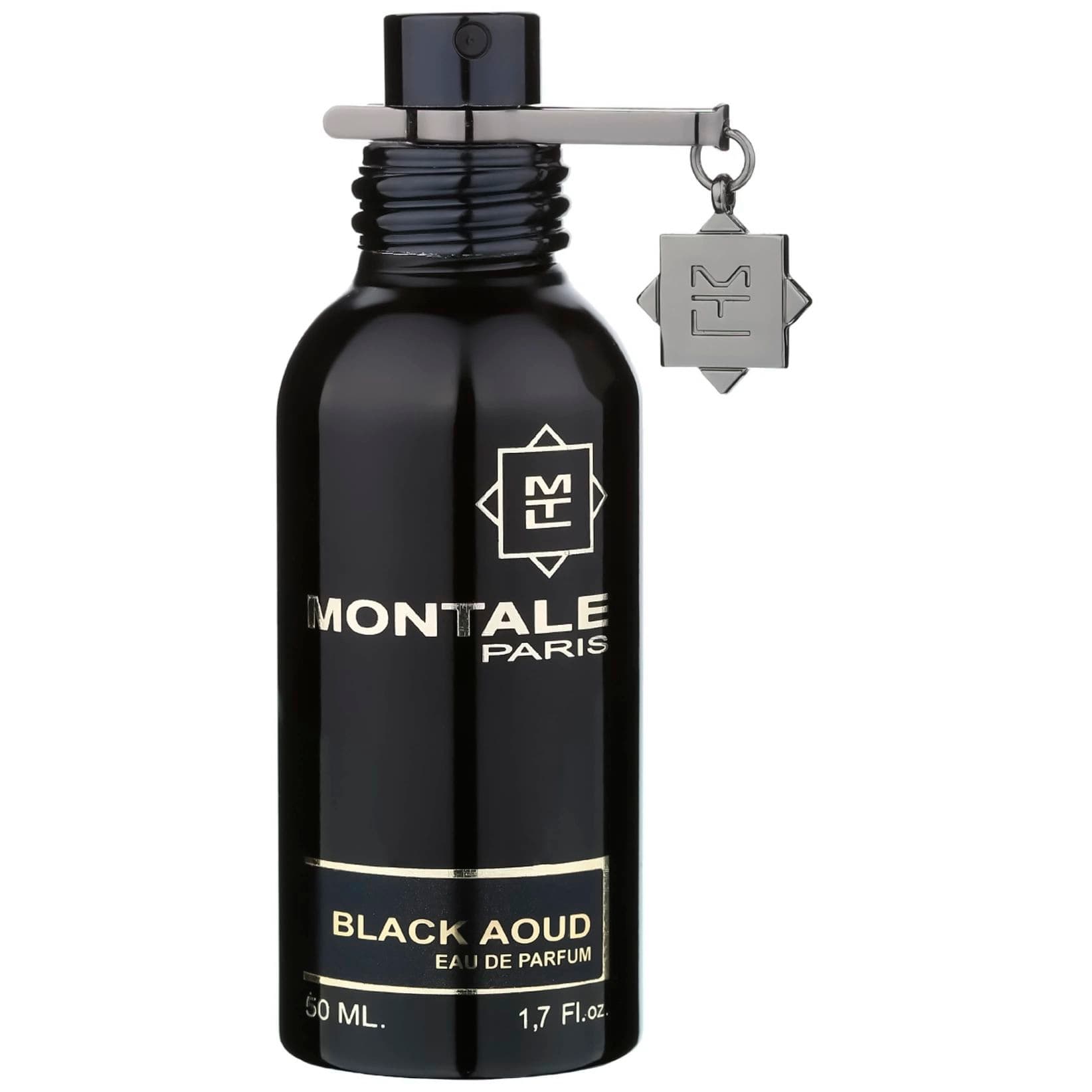 Black Aoud
