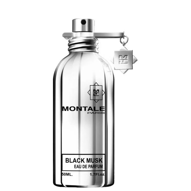 Black Musk