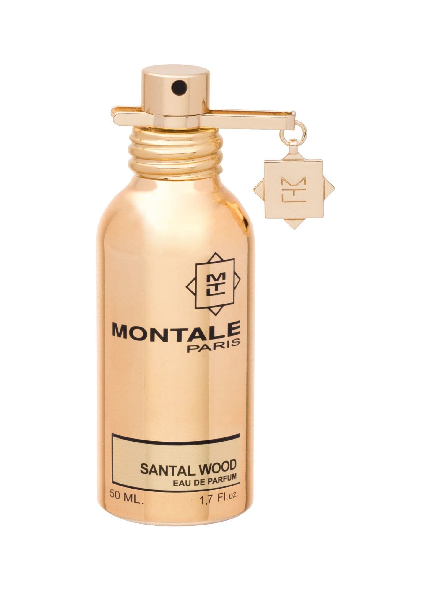 Santal Wood