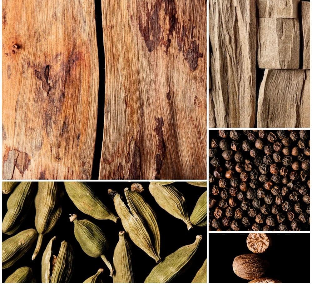 Santal Wood — фото 4