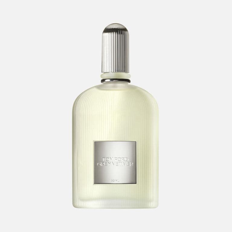Grey Vetiver