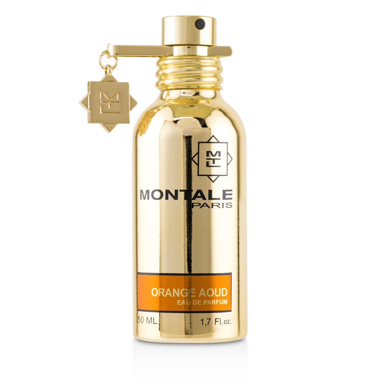 Orange Aoud