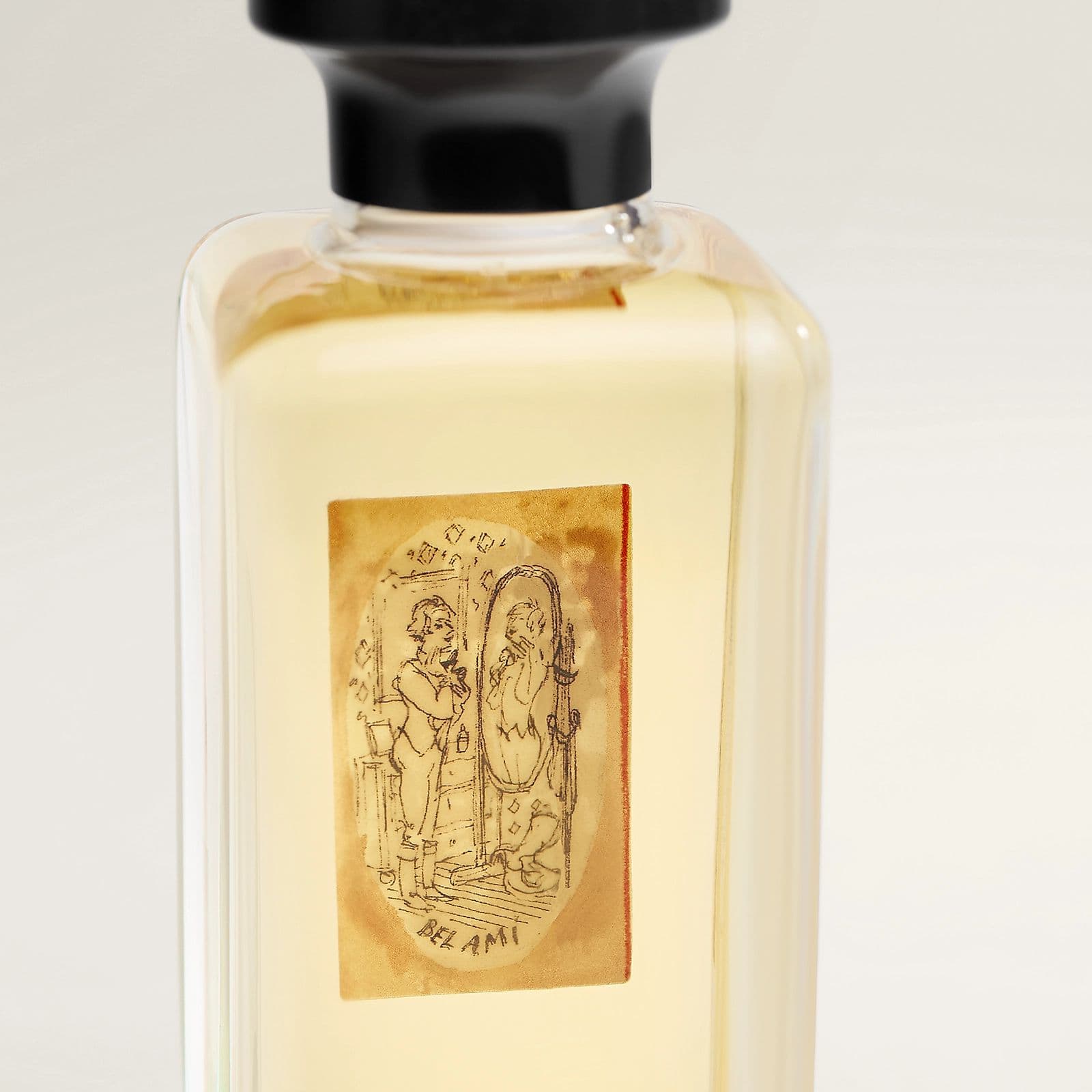 Bel Ami Vetiver