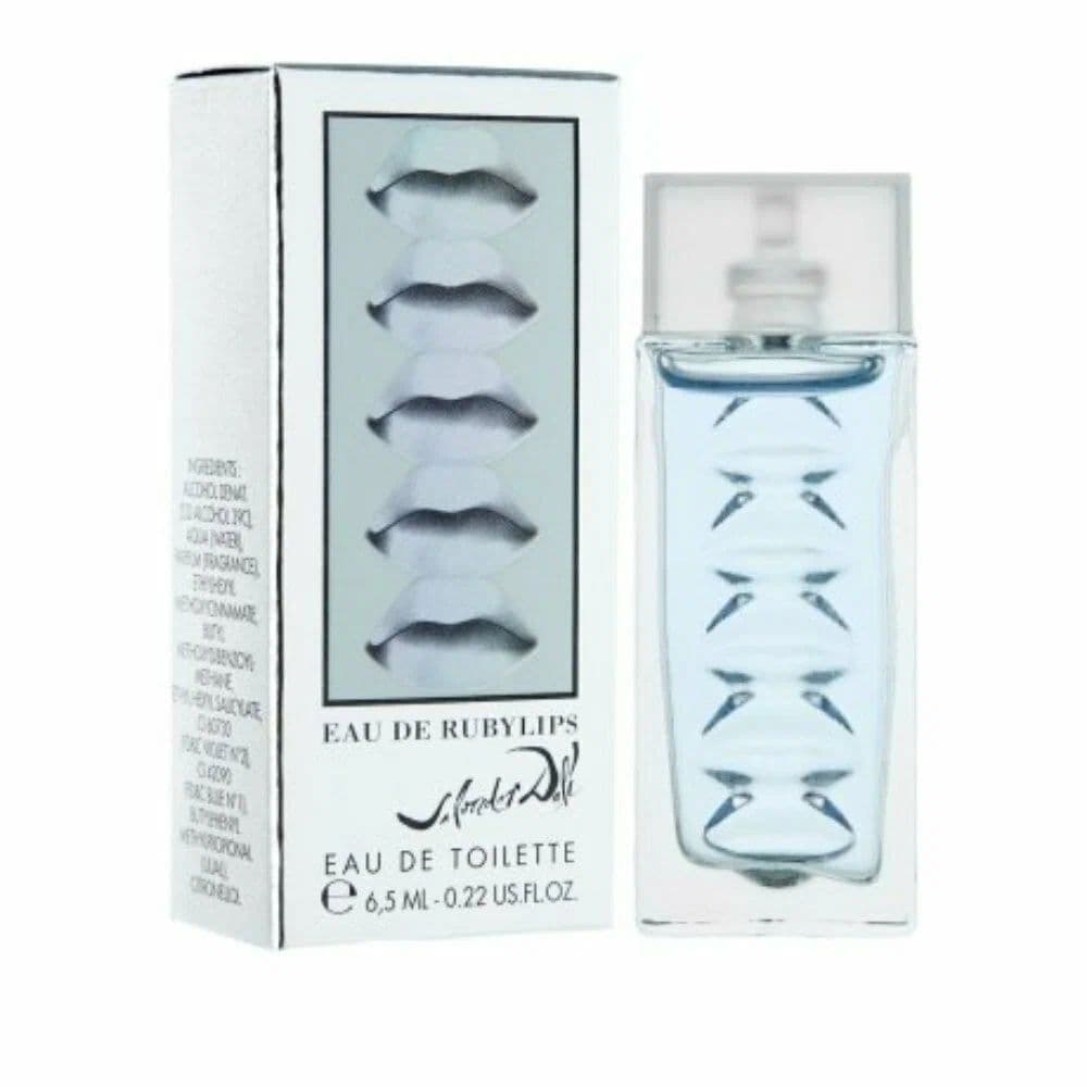 Eau de RubyLips