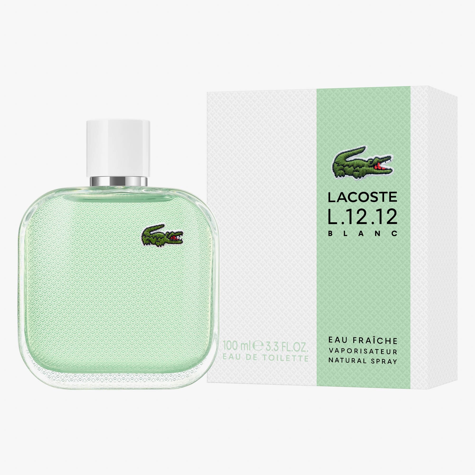 L.12.12 Blanc Eau Fraiche — фото 2