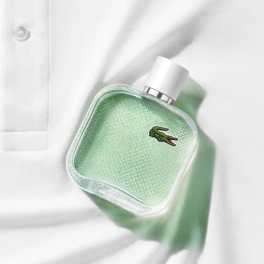 L.12.12 Blanc Eau Fraiche — фото 3